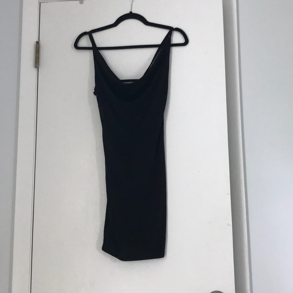 FashionNova dress